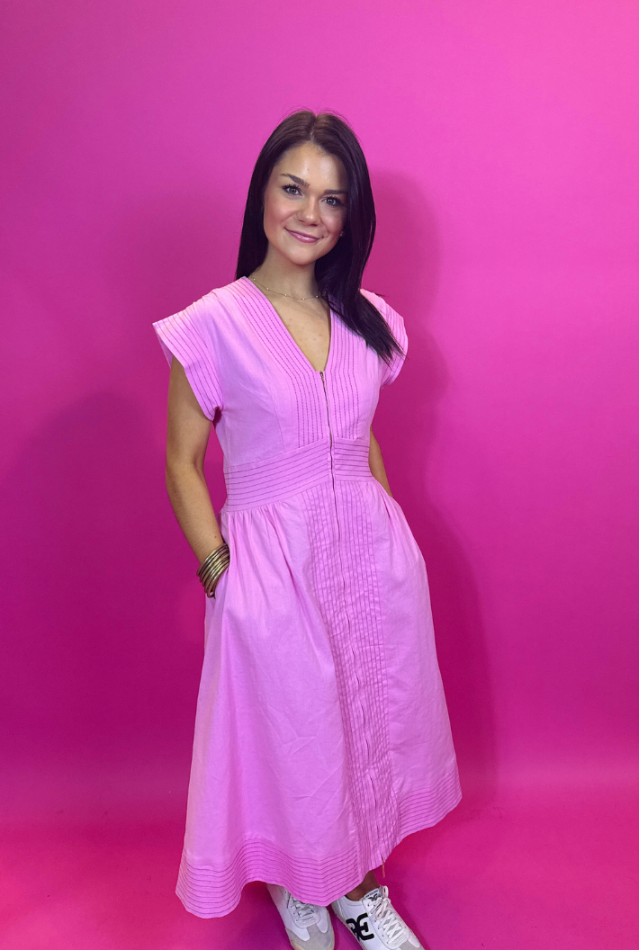 Falling For You Maxi