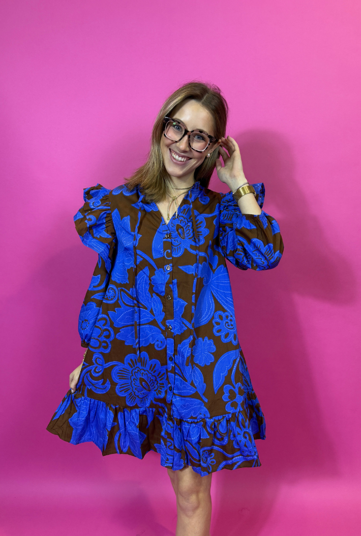 Ofelia Dress