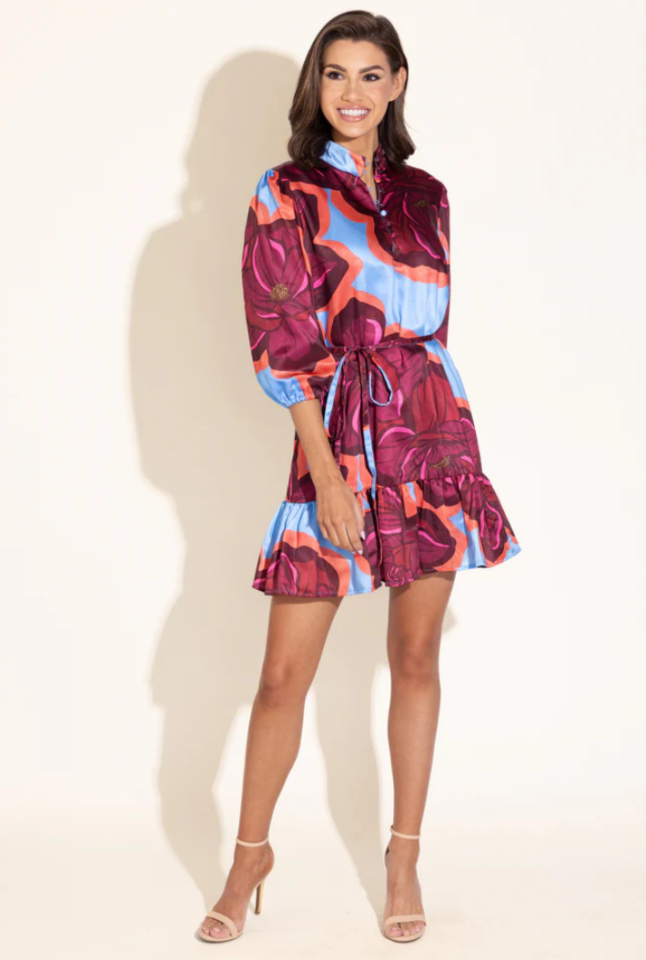 Presley Dress