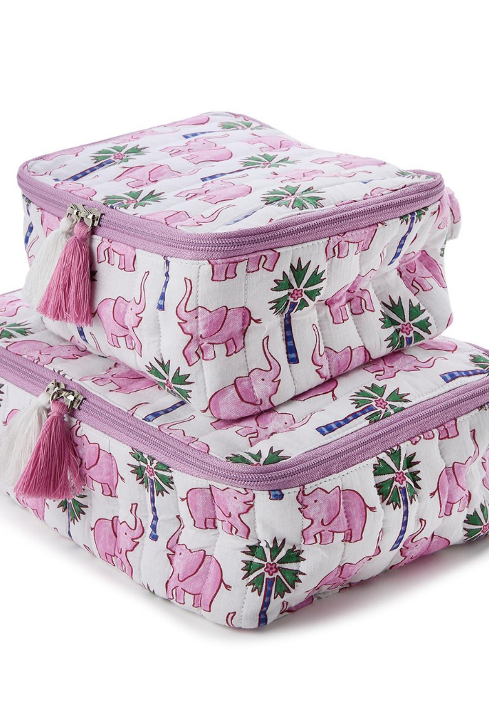 Packing Cubes