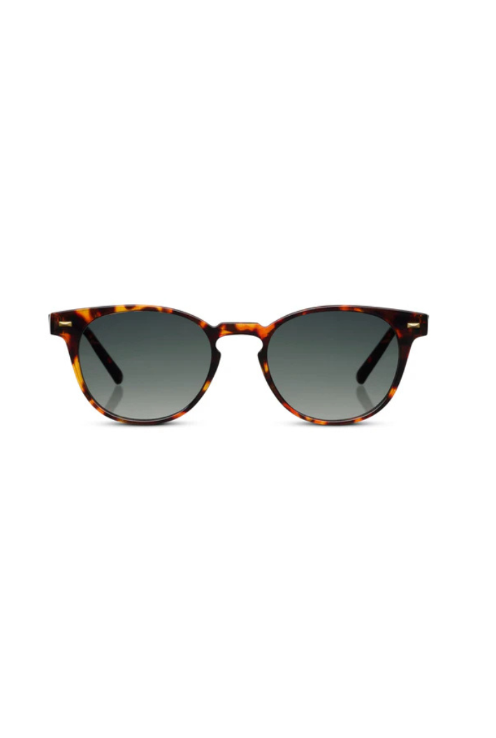 Tortoise Boho ll Glasses