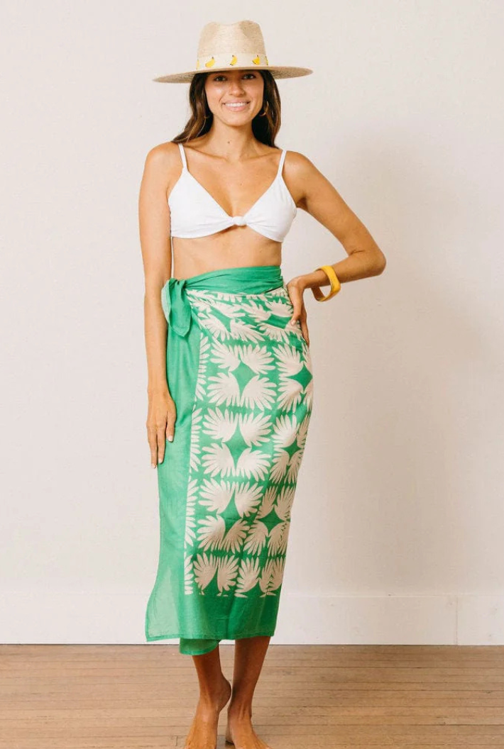 One Size Sarong