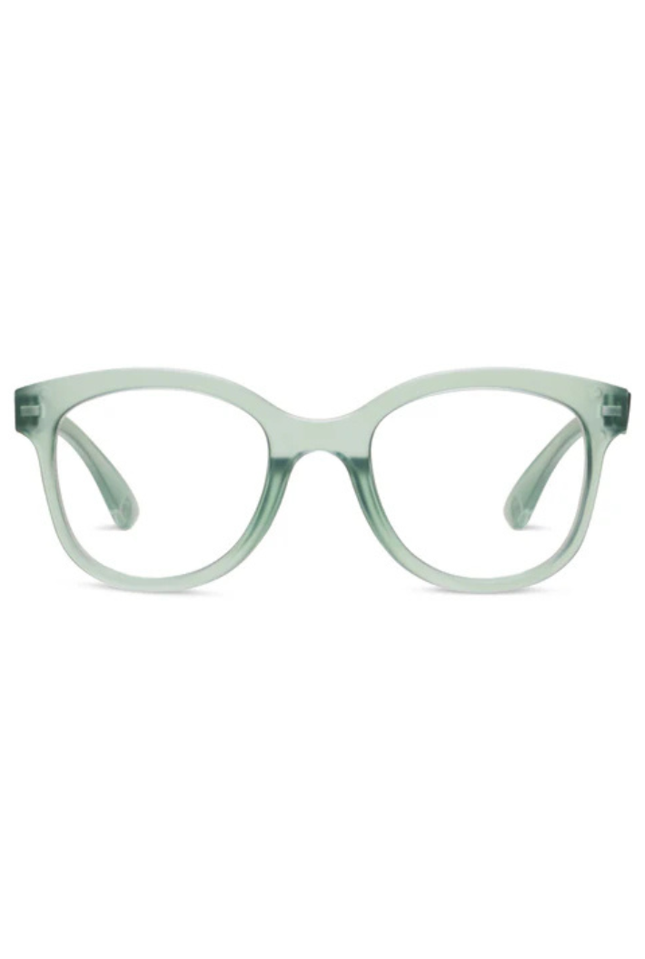 Grandview-Light Green