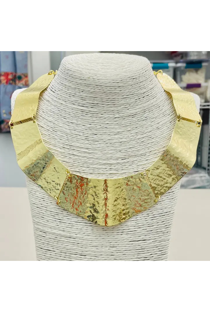 Floating Collar