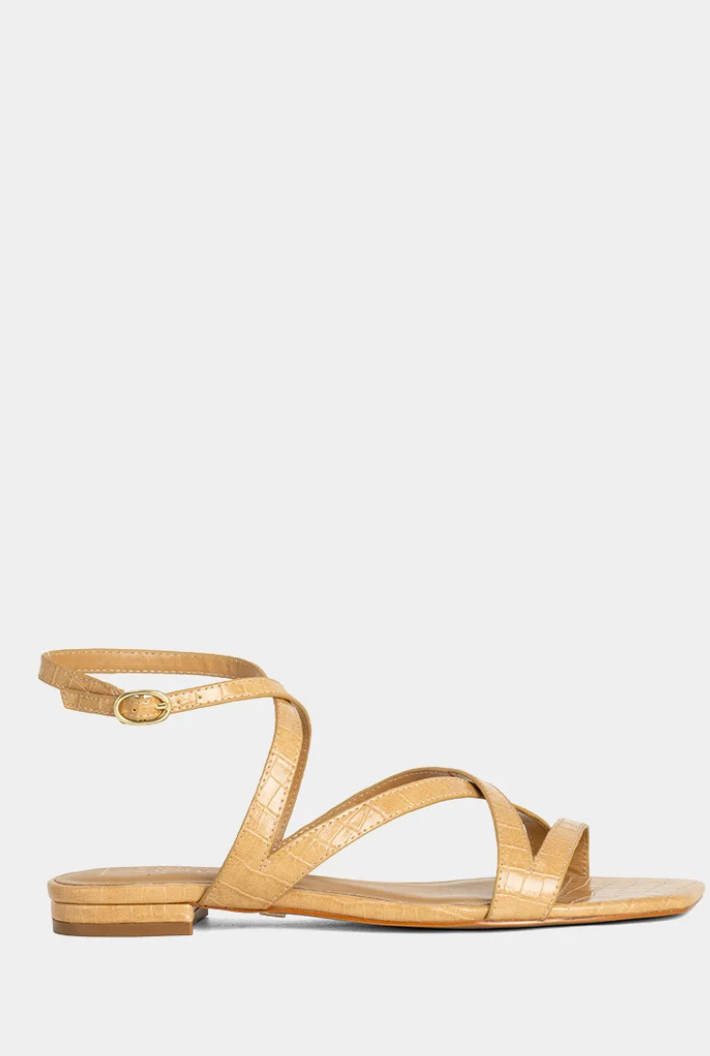 Cecilia Shoe