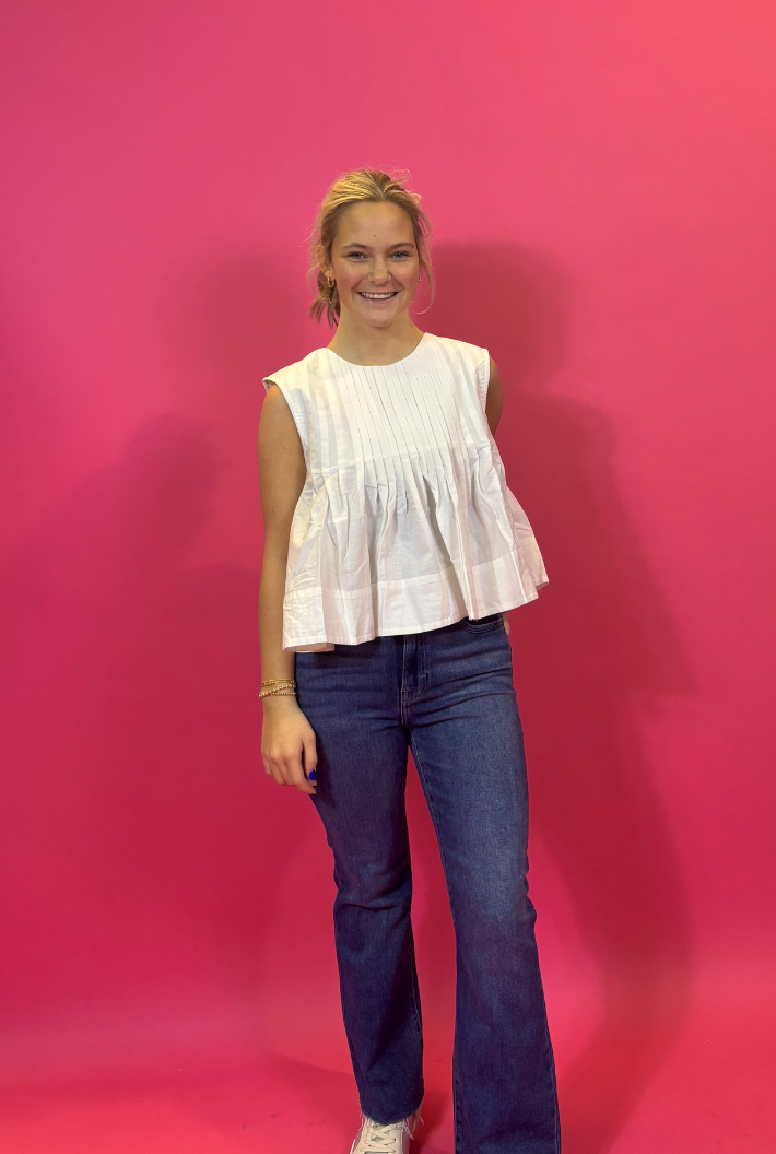 Sunday Brunch Top