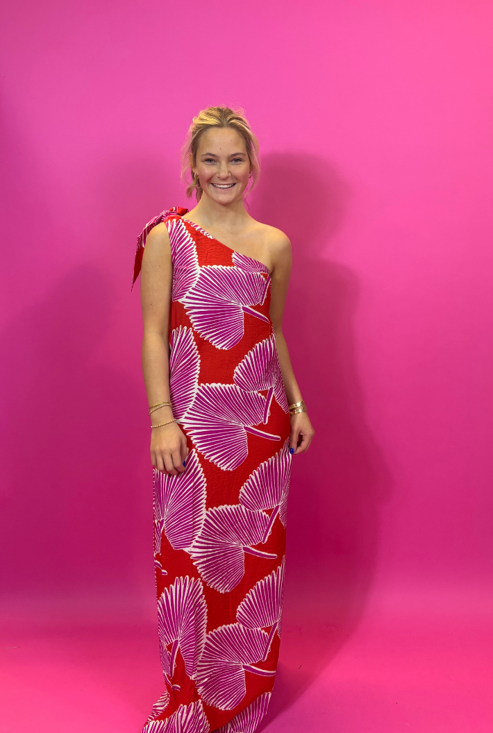Kellyn Dress