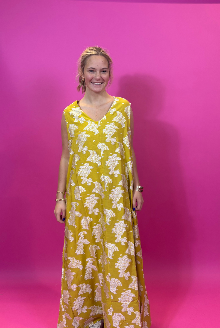 Tara Dress