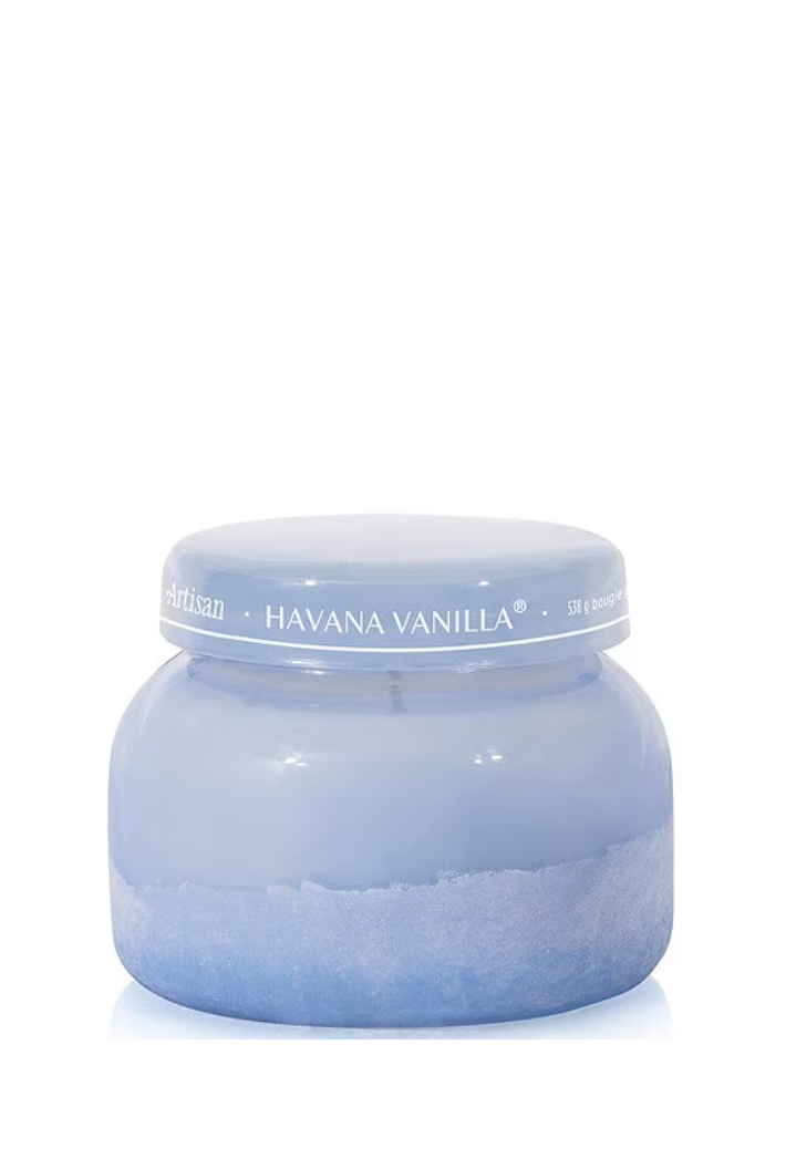 Havana Vanilla Petite Candle