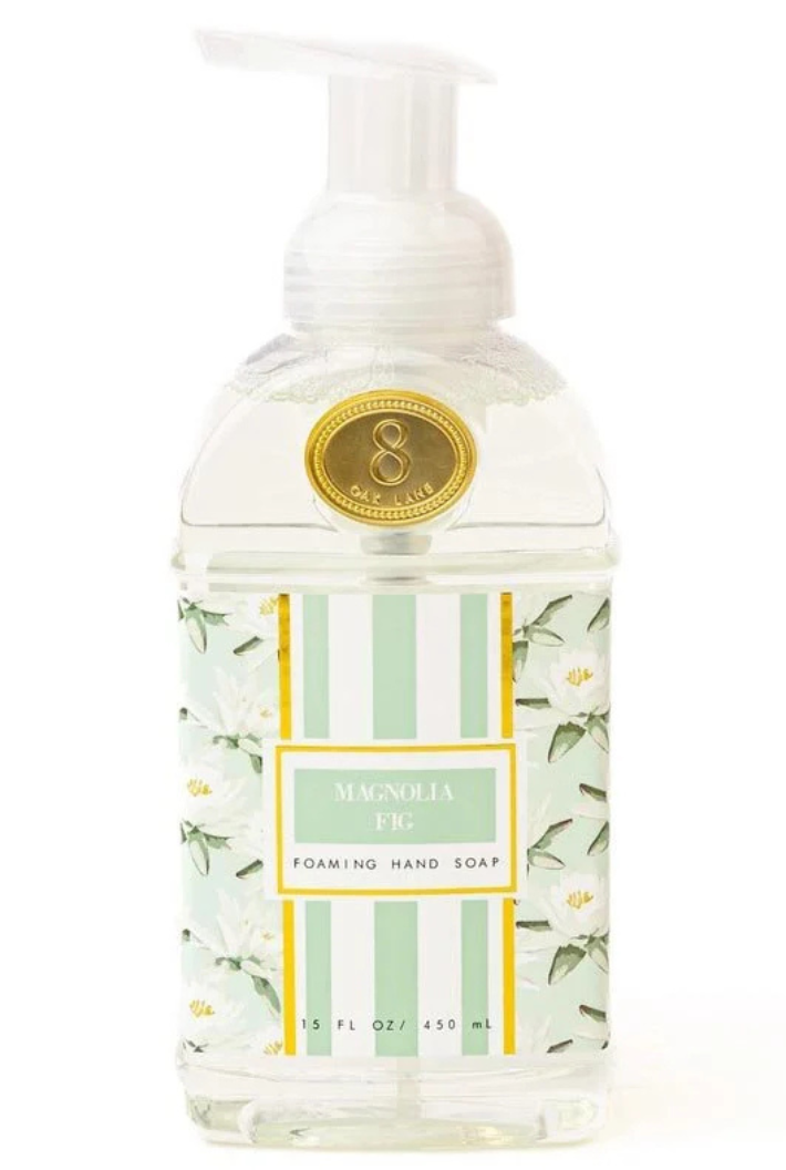 Magnolia Fig Hand Soap