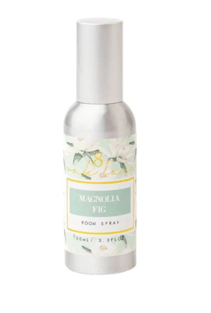 Magnolia Fig Room Spray