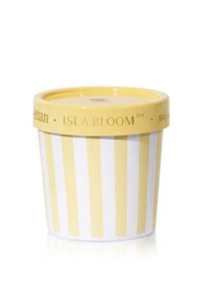 Isla Bloom Gelato Cup