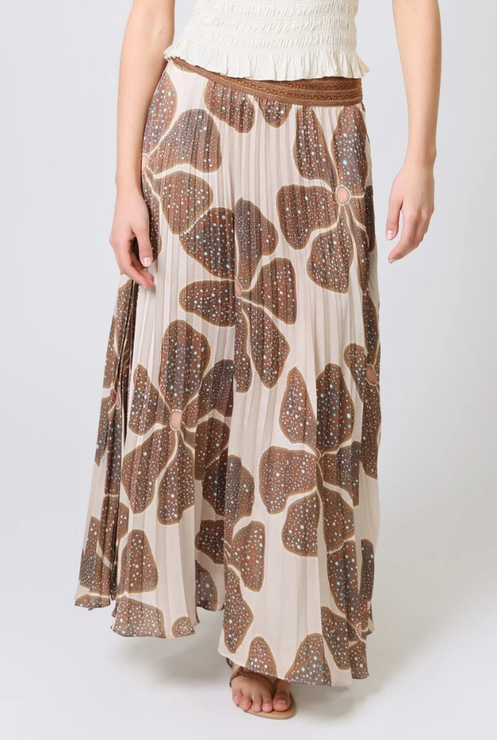 Hera Skirt
