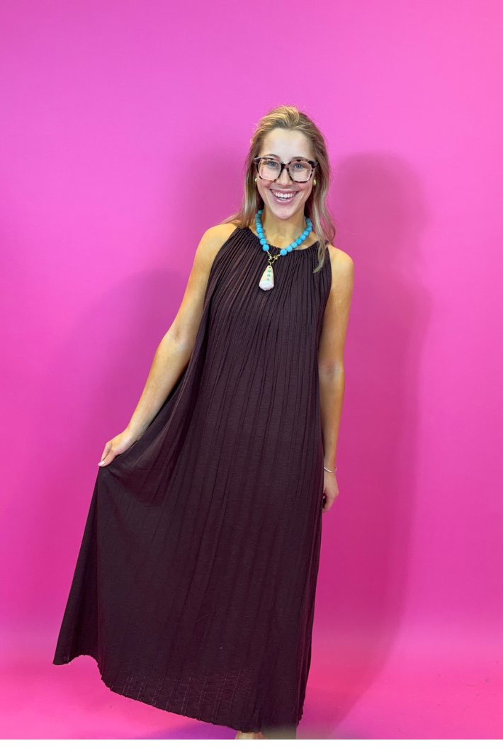 Selene Dress