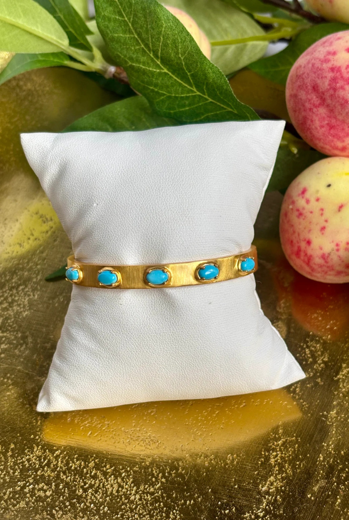 The Tinley Cuff