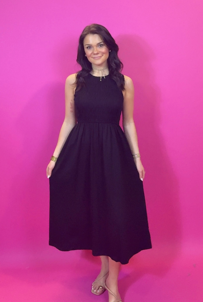 The Last Call Maxi