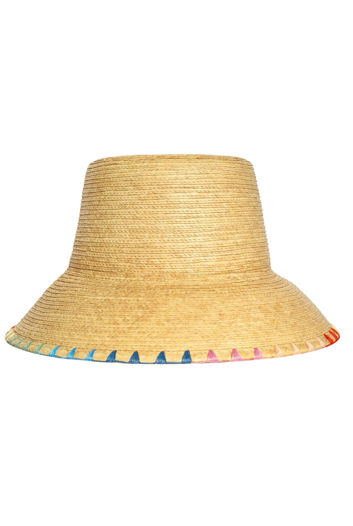 Gabriela Bucket Hat
