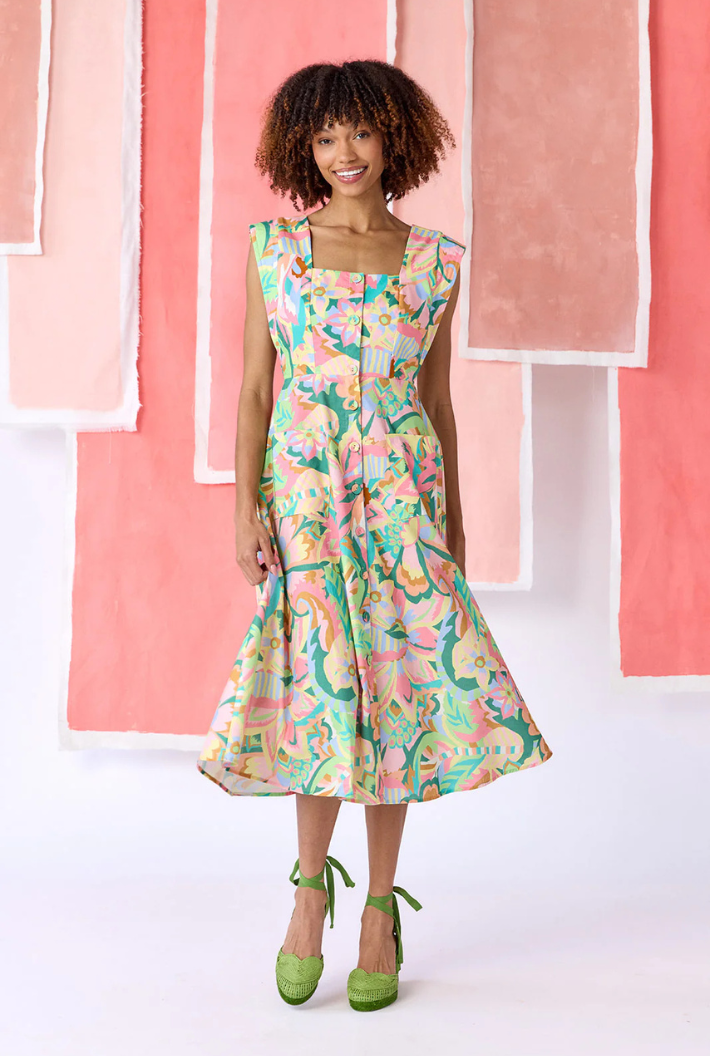 Rivie Dress