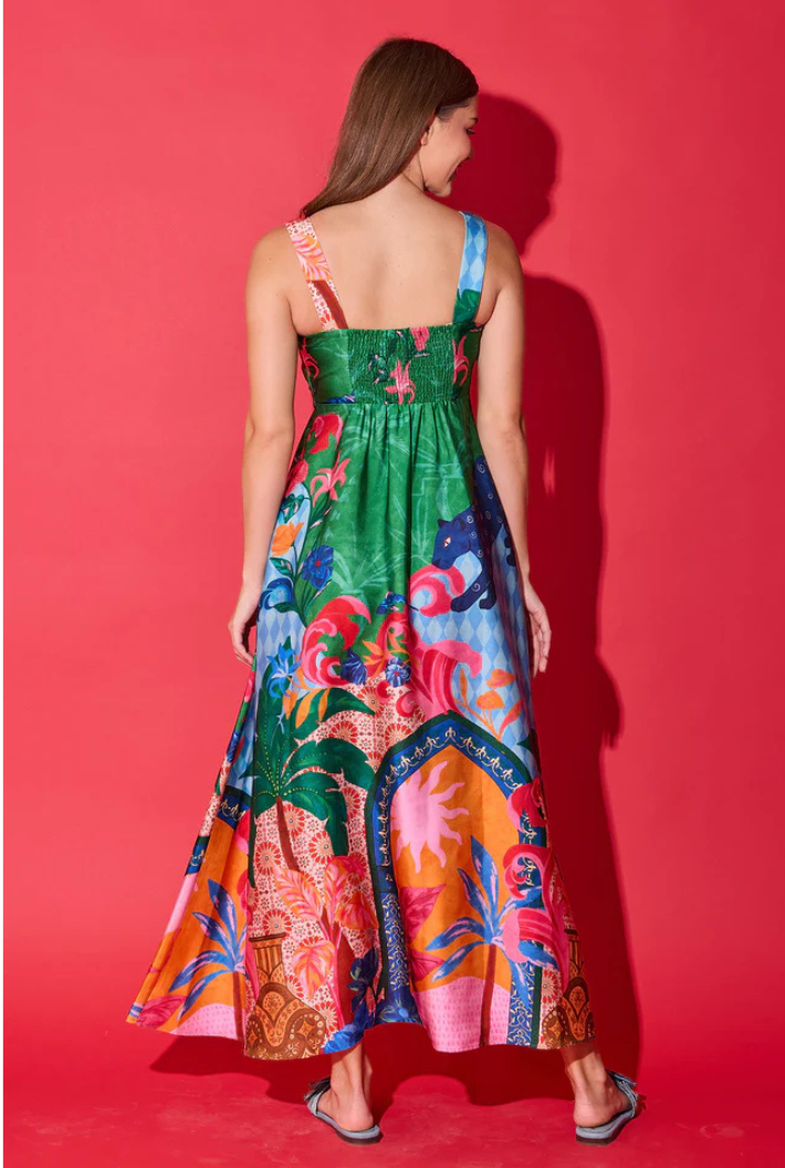 Maria Dress