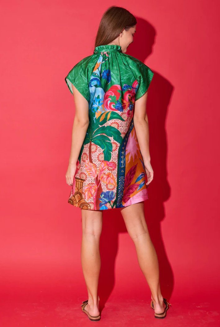 Margot Dress