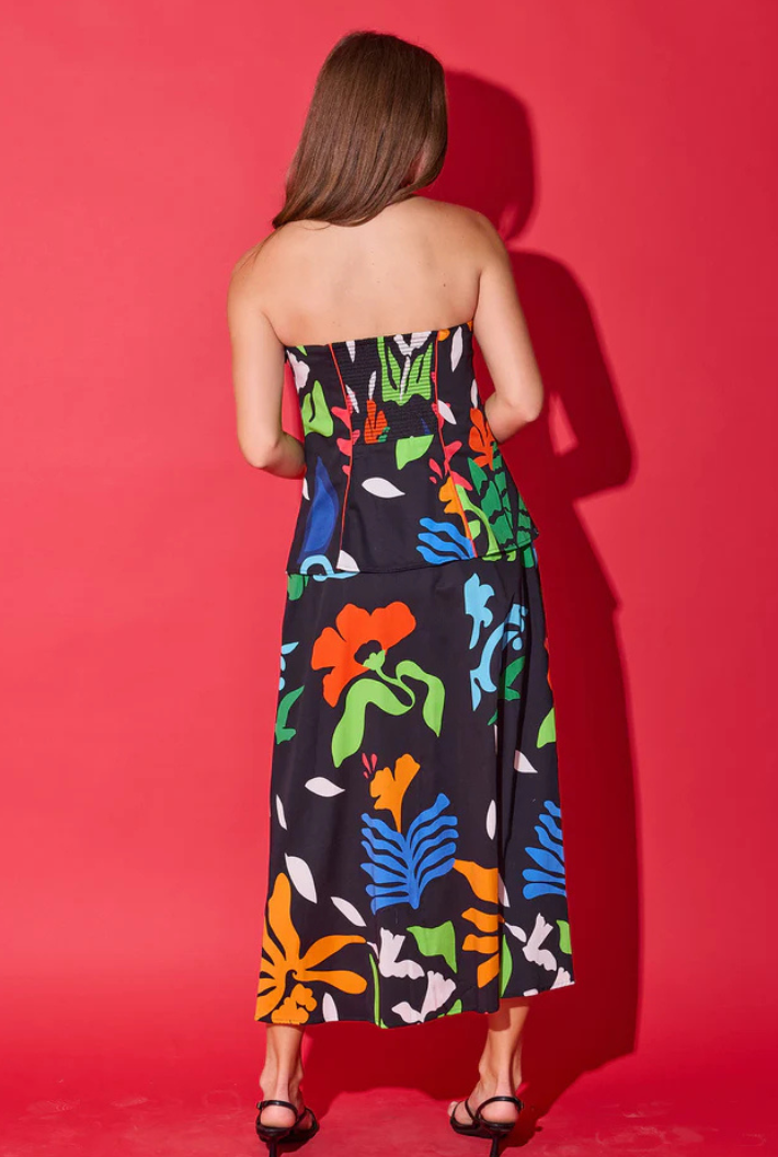 Brooks Dress