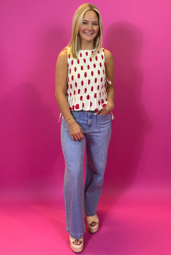 Maeve Top