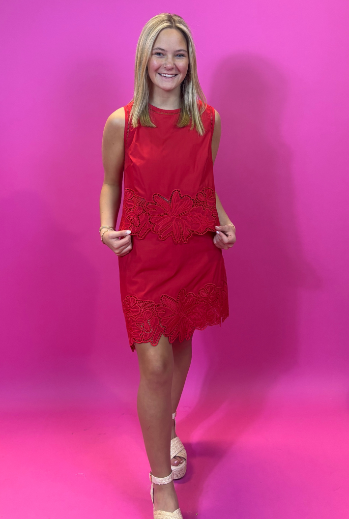 Lina Skirt