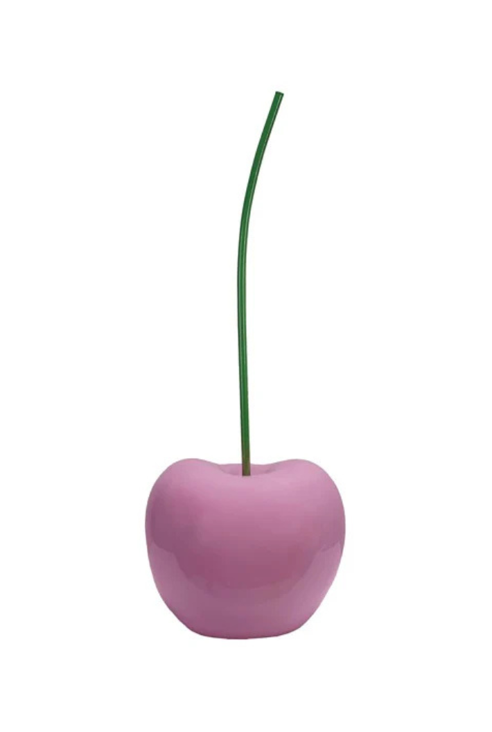 Decor Resin Cherry