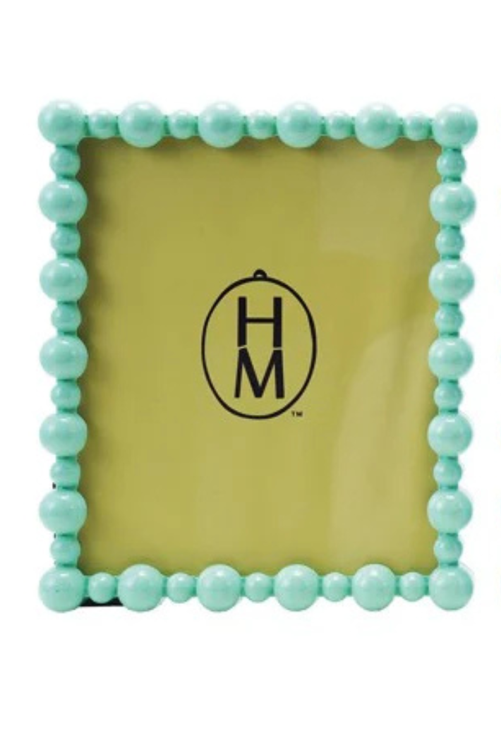 Painted Frame