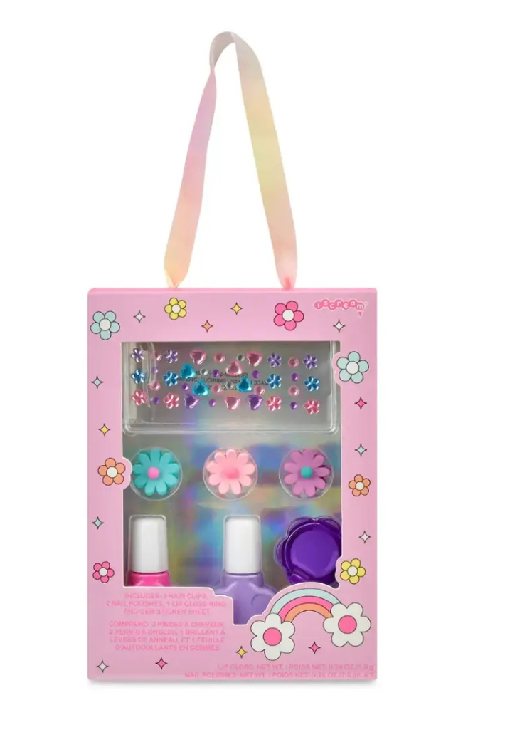 Daisy Beauty Set