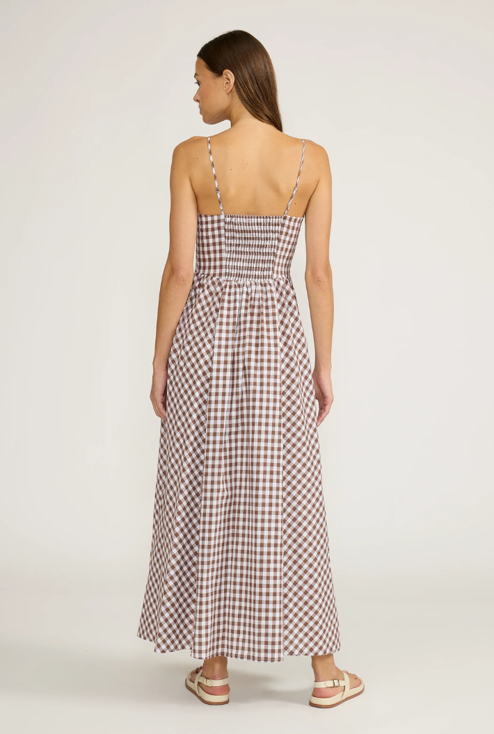 Kalley Maxi Dress