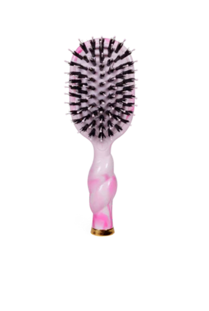 Mini Bristle Boar Brush