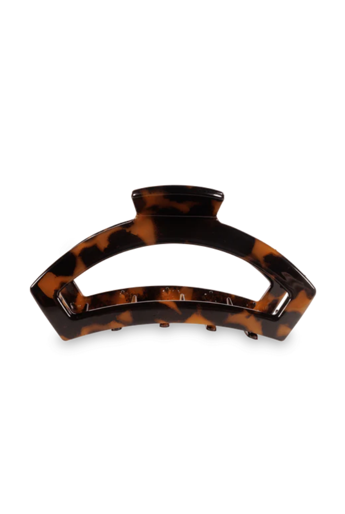 Tortoise Hair Clip