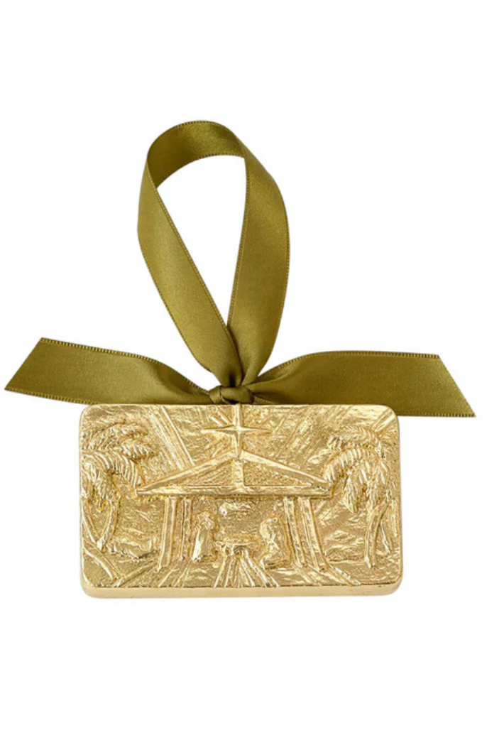 Nativity Ornament