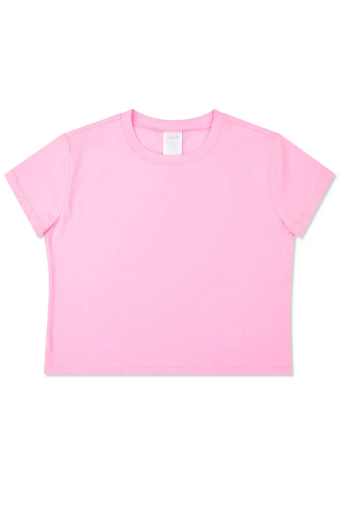 Pinky Pie Top
