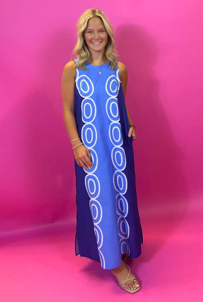Nora Dress