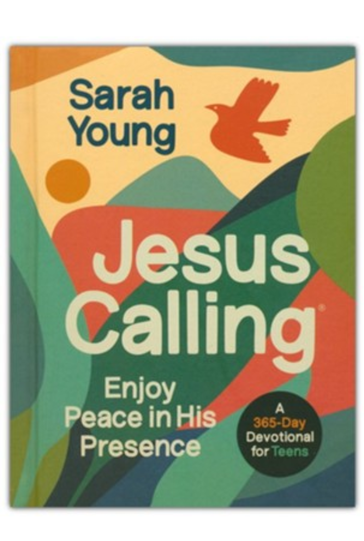 Enjoy Peace Book