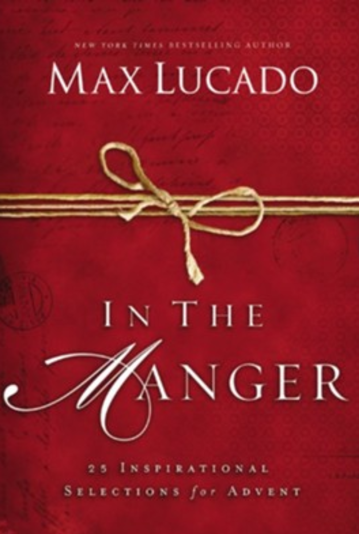 In the Manger