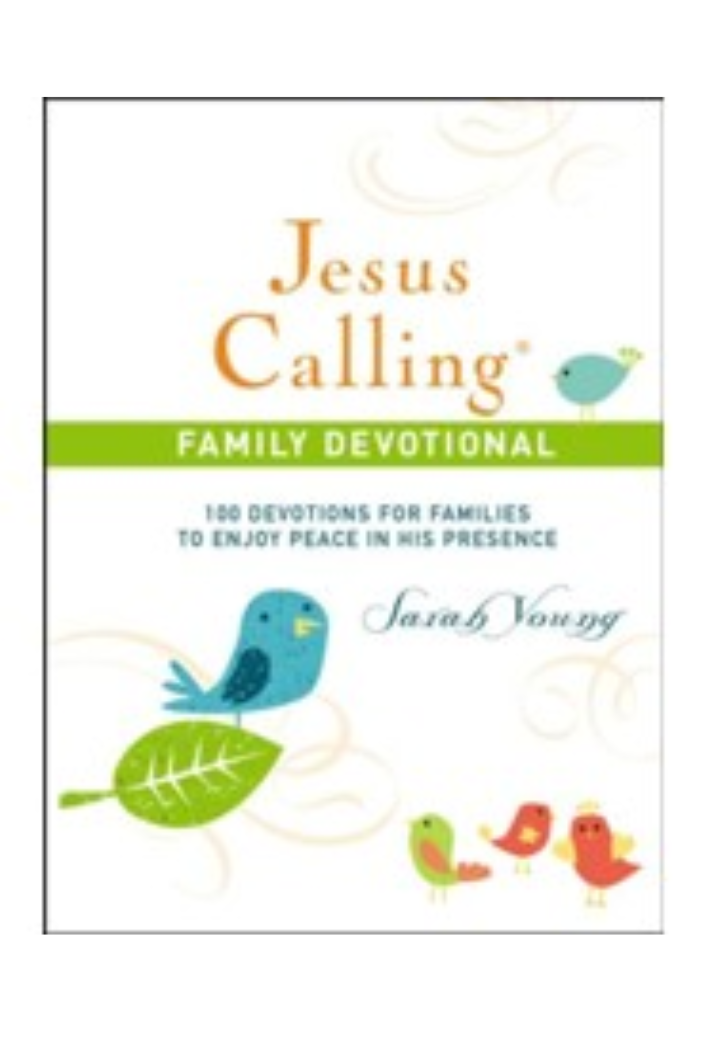 Family Devotional