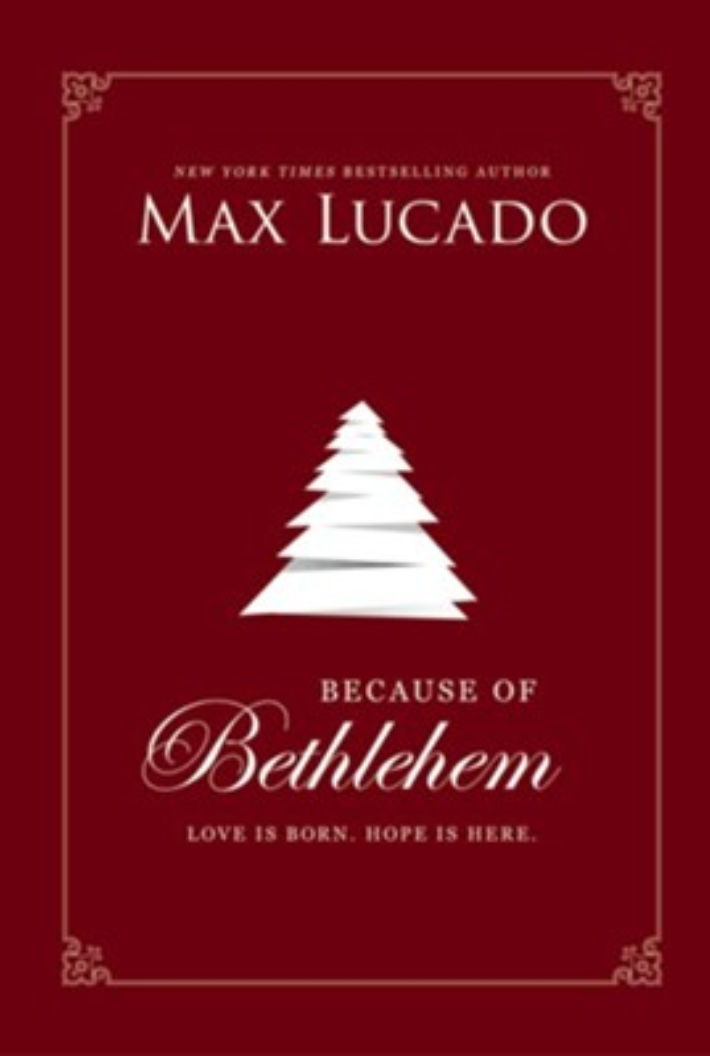 Because Of Bethlehem