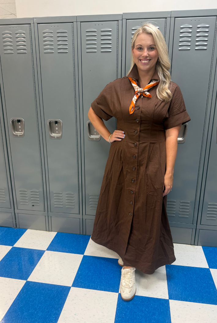 Savannah Maxi
