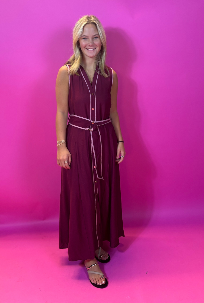 The Lucy Dress