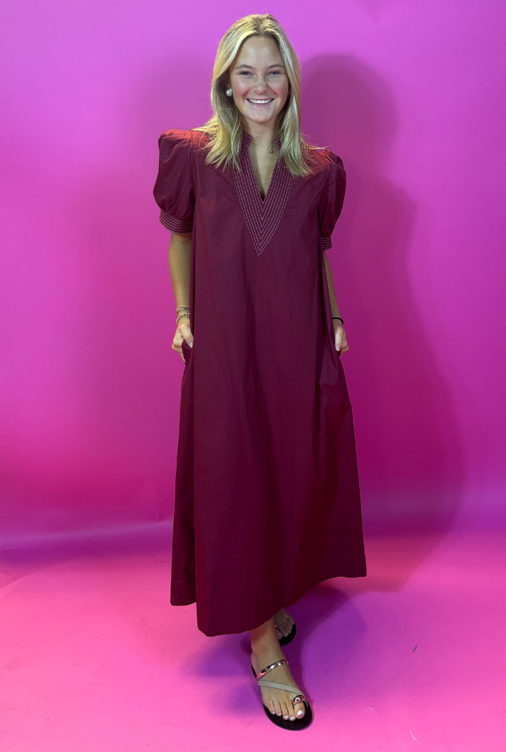 Selena Dress