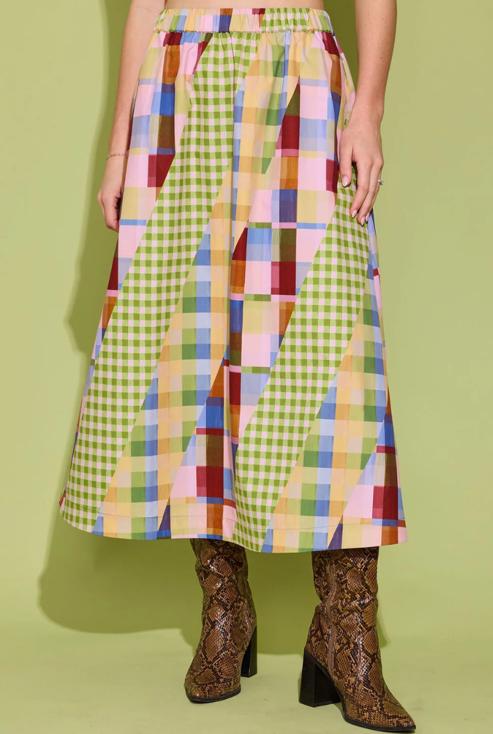 Danny Skirt