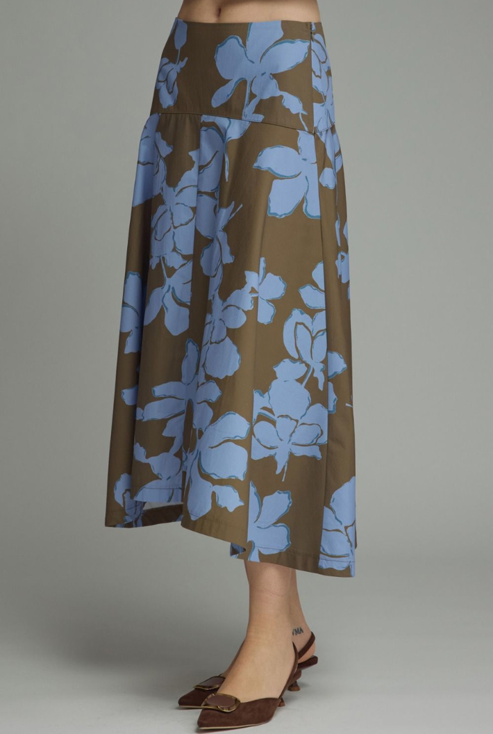 Lydia Skirt