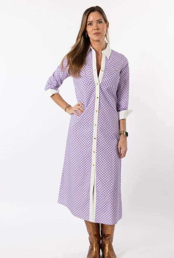 Harper Dress