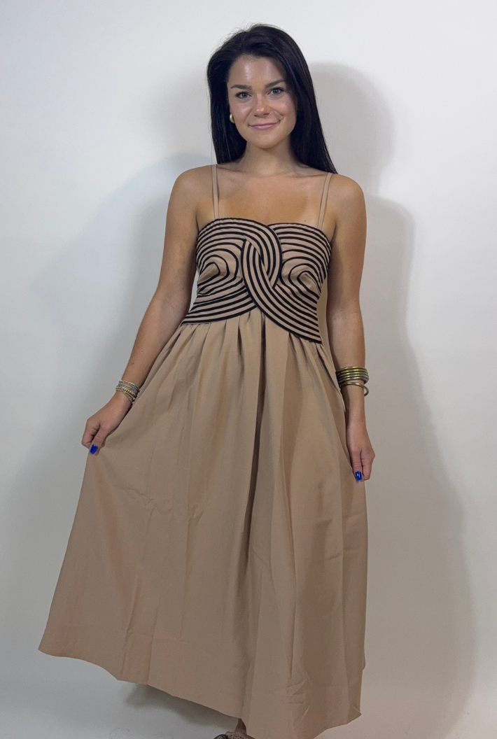 Sully Maxi