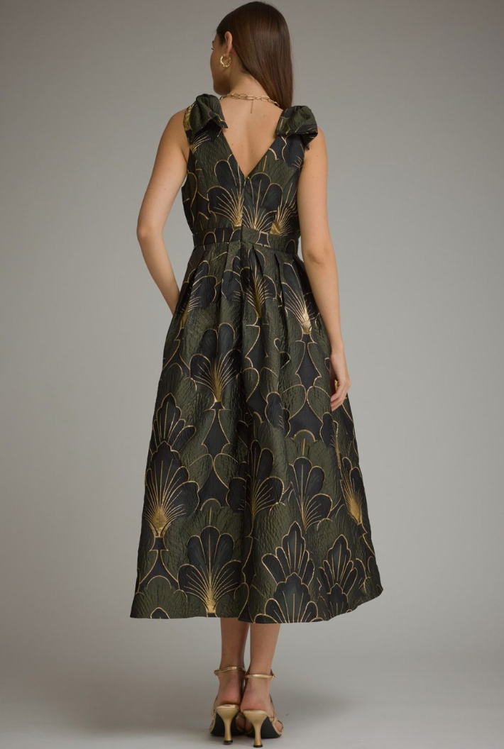 Liza Dress