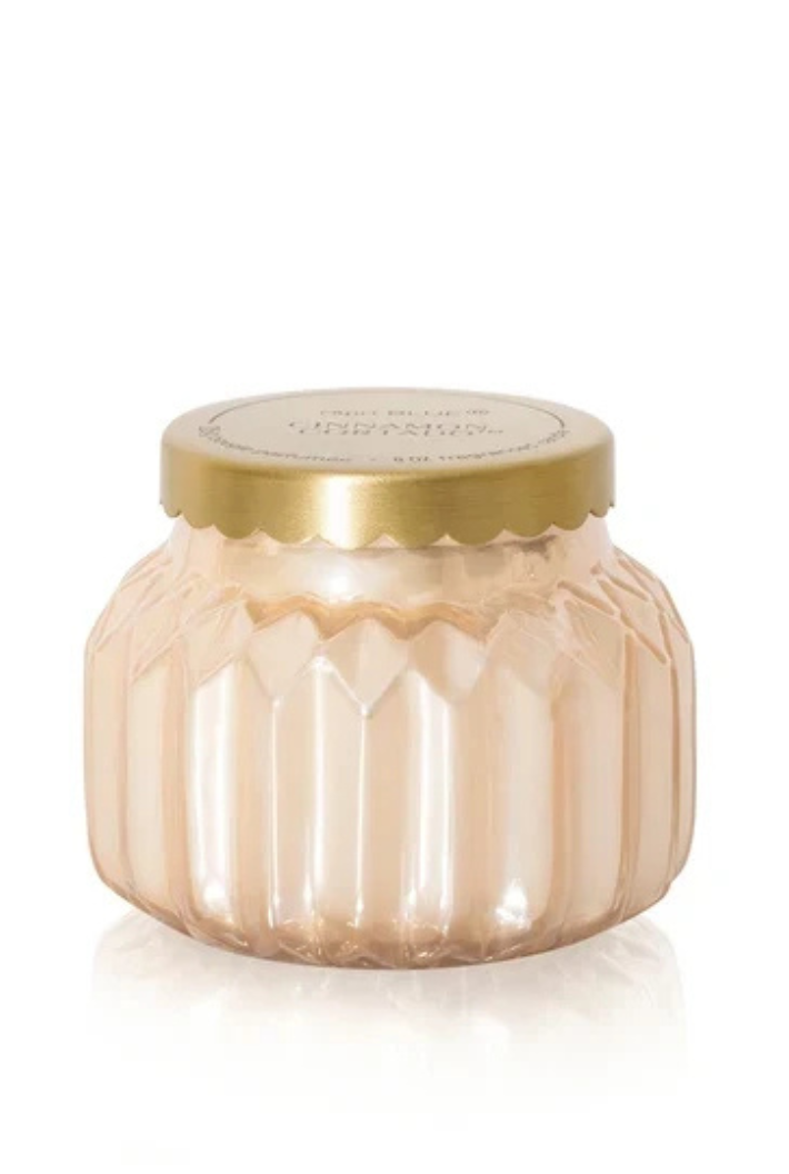 Cinnamon Royal Gem Petite Candle