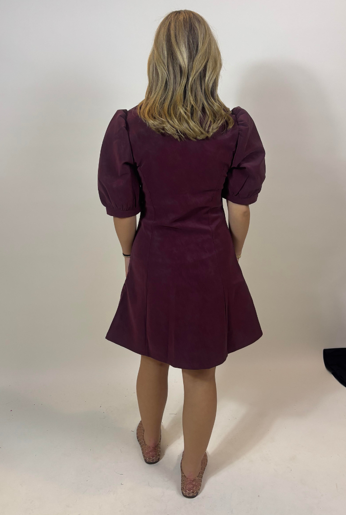 Shannon Dress